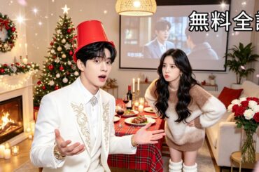 幼馴染に長年片思いして振られた...他の人に求愛された瞬間、彼が猛烈に嫉妬！？そこから始まる甘すぎる溺愛生活💓#ショートドラマ #ラブコメ #日本語字幕 #中国ドラマ