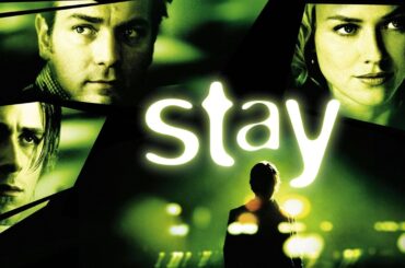 🩸サスペンス🩸ステイ | Stay（吹き替え, 心理スリラー, ミステリー無料映画, 洋画）