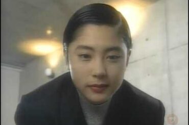 「バージンロードの贈り物」深津絵里／高嶋政伸