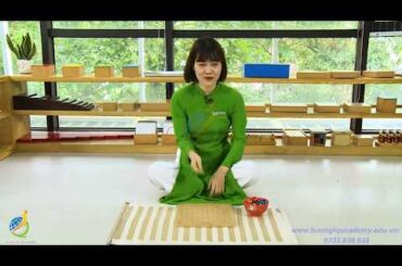 DEMO - HỌC VIỆN ĐÀO TẠO HƯƠNG IQ