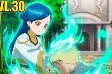 【アニメフル全話】新世界で最も強力な魔法を宿す子供として転生した。🍥🐔 System Recap