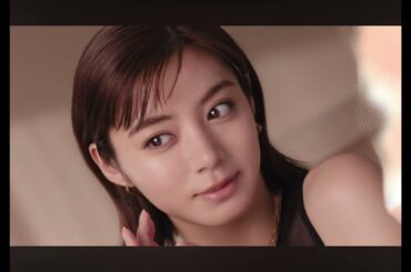 池田エライザ　CM集