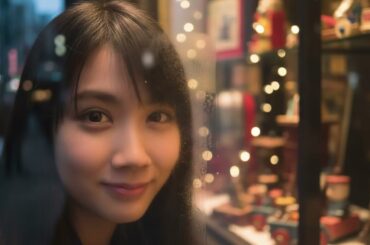 松本穂香に彼氏目線で癒されたい