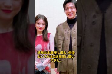 目黒蓮＆今田美桜が他を圧倒！歴代ランキングでダントツ1位の真実 !