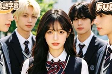 【全話フル｜日本語字】暗殺界最強スネークキングが女子高生に転生、血玉を守り家族を護り、敵を薙ぎ払う逆襲ストーリー！#minidrama