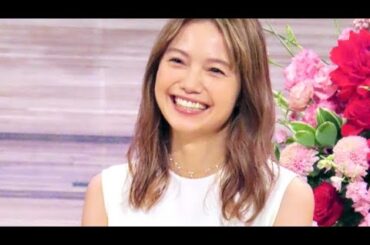 宮﨑あおいが語る小栗旬との関係が感動的すぎた…「豊臣兄弟！」裏話が話題に！