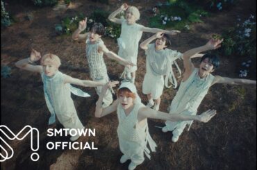 NCT WISH 엔시티 위시 'Ode to Love' MV