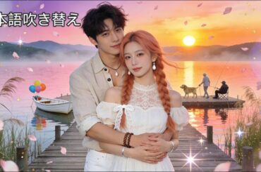 7人のイケメン養子を育てた私、実は隣に住むイケメン社長と秘密の恋愛中！彼、毎晩こっそり会いに来る#恋愛ドラマ #中国ドラマ #日本語吹き替え #drama【七人の後継者のうち、君は最弱】