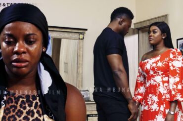 MIWA WILL MAKE YOU CRY AFTER WATCHING THIS EMOTIONAL MOVIE WITH MAURICE SAM - 2026 NOLLYWOOD MOVIE