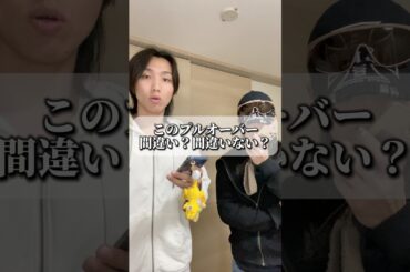 パーカーならプルオーバーとジップどっちが好き？ #fashion #ファッション #コーデ紹介 #購入品紹介 #shorts