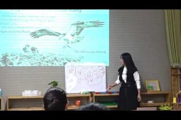 3-6 Tuổi Giải Đoạn Để Hoàn Thiện Nhân Cách Cho Trẻ Cha Mẹ Cần Biết