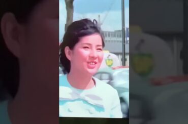 吉永小百合さん＆浜田光夫さん