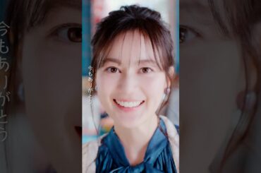 「今も、ありがとう」Lyric Video公開🎥✨全編はYouTube本編でお楽しみください♪ #生田絵梨花 #ikt #いまあり