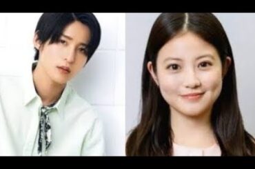 【極秘暴露💥】SnowMan目黒蓮×今田美桜、誰も知らなかった密会と本気交際の真実が明らかに💔🌟