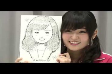 トリセカ第01回 出演:大空直美　大和田仁美　ゲスト：藤井ゆきよ