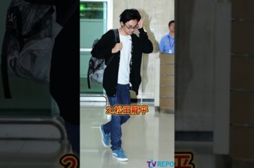 満島真之介を嫌う芸能人3人