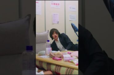 れもんの反抗　#五反田ほいっぷ学園 #PR