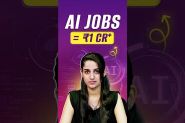 🔥₹1 Crore AI Jobs: The 2026 Agentic AI Guide | Intellipaat