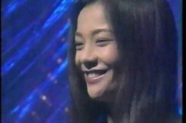 華原朋美「Every morning」(1997年)