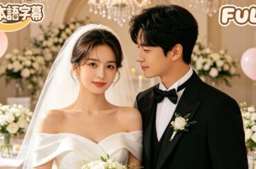 【全話フル｜日本語字】前世に裏切り者である恋人と家族に裏切られて惨死したが、再び目覚めたのは結婚式当日！偏執的な令息に一生守られることになった！#minidrama