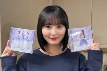 乃木坂46 遠藤さくら showroom のぎおび 2026年04月21日