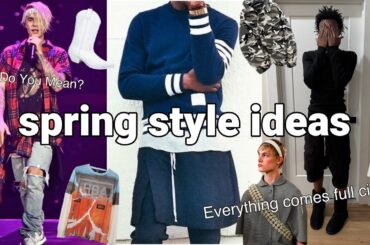 【春服】服好きがリアルに着たいスタイル＆アイテム｜2010年代リバイバル