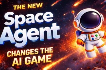 You've never seen AI Agent like THIS