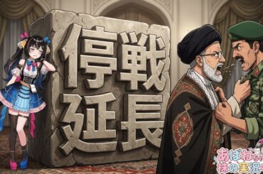 【4/22】 あばねちゃんの日本株実況中継 【配信394回目】