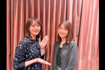 柏木由紀さんＶＳ大島由香里