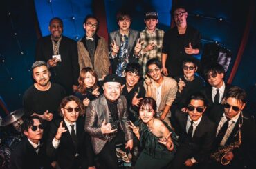 【プロドラマー12人！】Tokyo Drummer's Showcase vol. 2【ダイジェスト】