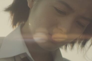 【限定公開】清野菜名主演、『正体』『青春18x2』藤井道人監督短編映画『寄り添う』