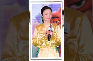 奥様になっても子供を産んでも上戸彩がカワイイ💖