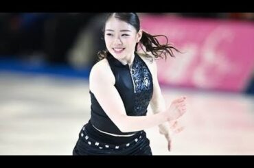 ✨「美しすぎる滑りに感動…！」紀平梨花×りかしん最新映像⛸️💫息ぴったりの進化にファ