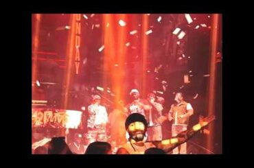 YZERR - SKYAMI (Official Visualiser)