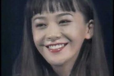 華原朋美「YOU DON'T GIVE UP」(1998年)