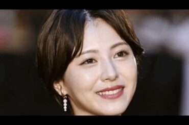 映画『ゴジラ-0.0』新ロゴに異変？ 浜辺美波“典子”に何が起きるのか…SNSで議論が紛糾しているワケ