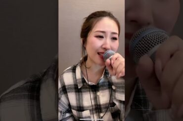 『Best Friend』西野カナ/cover アノエリカ TikTok LIVE 2026.3.2③
