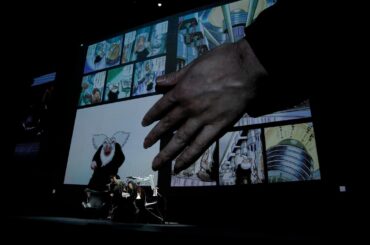 4.21公開ゲネプロ「マンガローグ：火の鳥」出演者たちの声