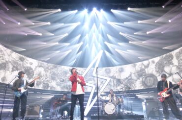 Mr.Children「産声」 from『CDTVライブ！ライブ！』[期間限定公開]