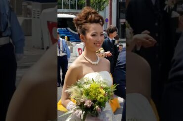 Wedding Dress☆ウェディングドレス