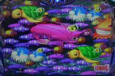 海物語AQUAwith吉木りさ99ver.T00045👍✍🙏