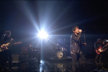 Mr.Children「Tomorrow never knows」 from『CDTVライブ！ライブ！』[期間限定公開]