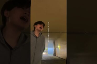 ひさびさトンネル #cover #西野カナ#always