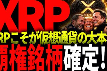 リップル速報!!XRPが大幅アップデート!!これ次の覇権握るの間違いないぞ!!