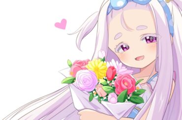 Thank You For Everything 💗【FINAL STREAM】