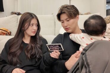 妻が急遽婦人科に行きました。