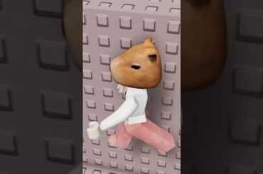 予期せぬタワー攻略 #ロブロックス