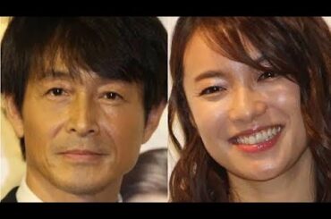 ママになった内山理名　赤ちゃんを披露！「可愛い」「家族仲良く」妊娠中のふっくら姿も初公開