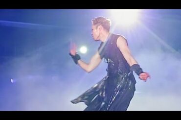 高橋大輔　フルプロデュース氷上エンタテインメント「滑走屋〜第二巻〜」　2026年3月22日 大千穐楽公演　フィナーレ　#滑走屋