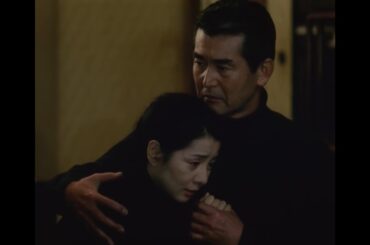 半生缘 || 渡哲也×吉永小百合】时雨之记 | “终于 我和你 半生才遇见